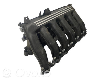 Впускной коллектор