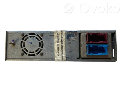 Navigācijas (GPS) sistēmas CD/DVD lasītājs