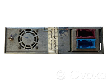 Navigācijas (GPS) sistēmas CD/DVD lasītājs