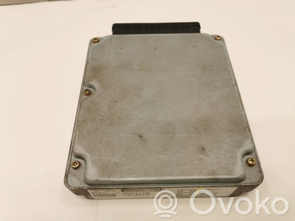 Блок управления двигателем