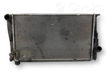 Dzesēšanas šķidruma radiators