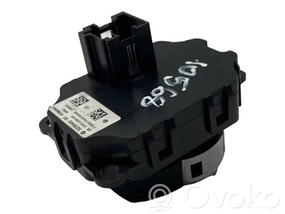 Automašīnas aizdedzes un startera slēdzis