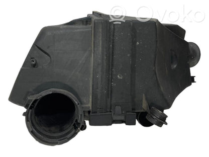 Air filter box
