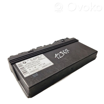 Komforta modulis
