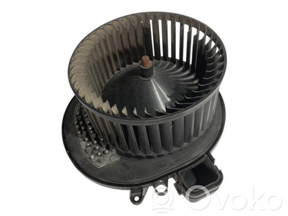 Mazā radiatora ventilators