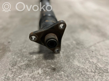Rear cardan shaft