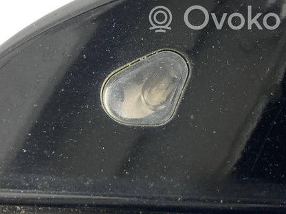 Spogulis (elektriski vadāms)