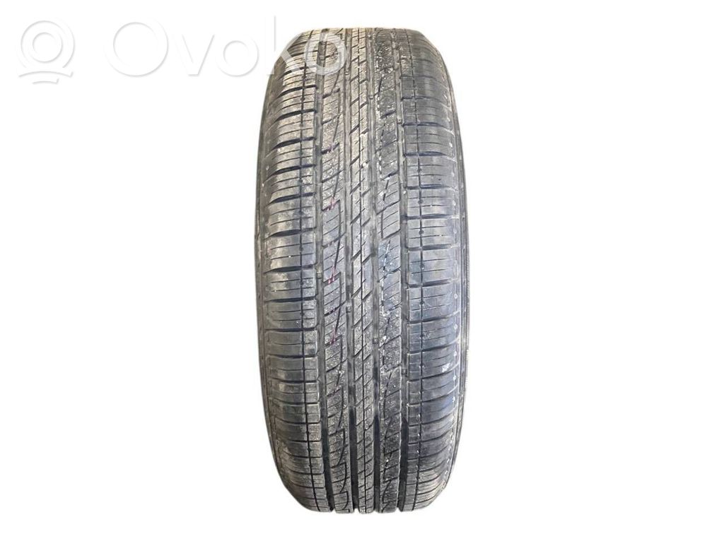 R 18 rezerves ritenis