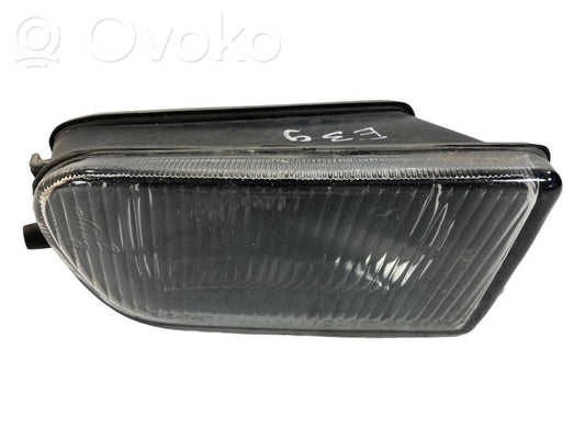 Miglas lukturis priekšā