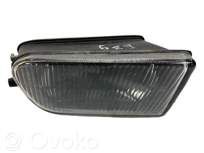 Передние противотуманные фары