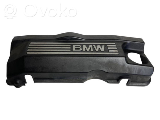 Крышка двигателя (декоративная отделка)