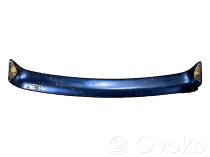 Spoilera aizmugurējais vāks