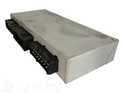 Comfort module