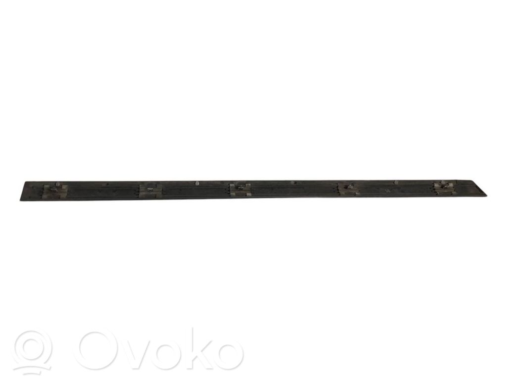 Aizmugurē durvju dekoratīvā apdare (moldings)