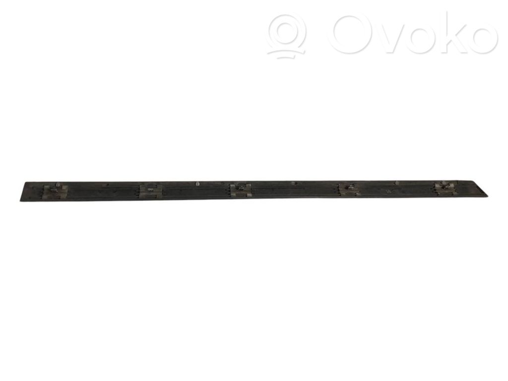 Aizmugurē durvju dekoratīvā apdare (moldings)