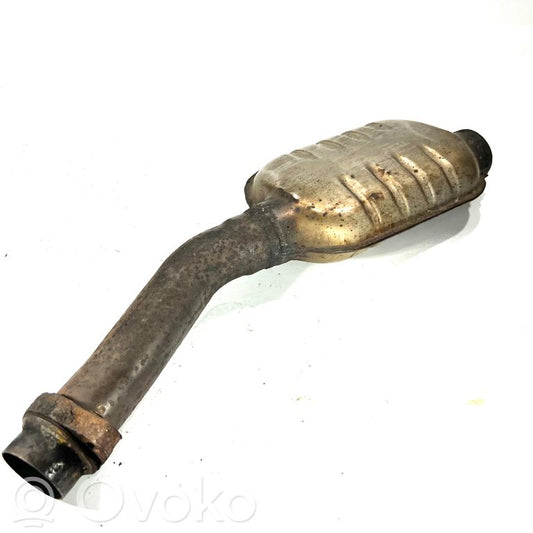 Vidēja izpūtēja bundulis