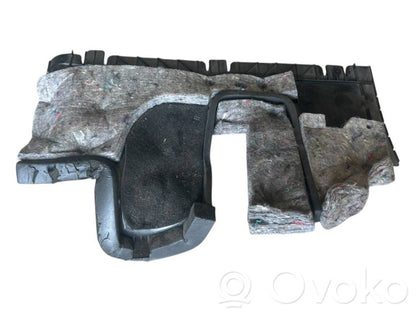 Paneļa dekoratīvās apdares vairogs (apakšējais)