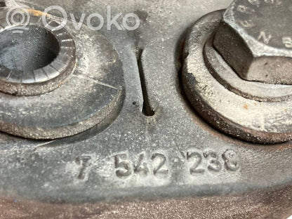 Automātiska pārnesumkārba