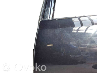 Aizmugurējās durvis