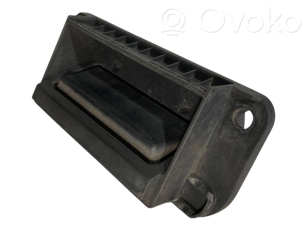 Bagāžnieka rokturis