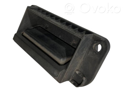 Bagāžnieka rokturis