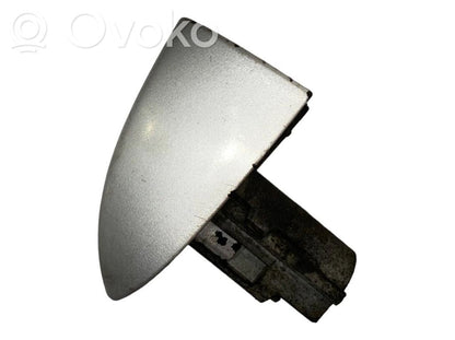 Front door handle cover