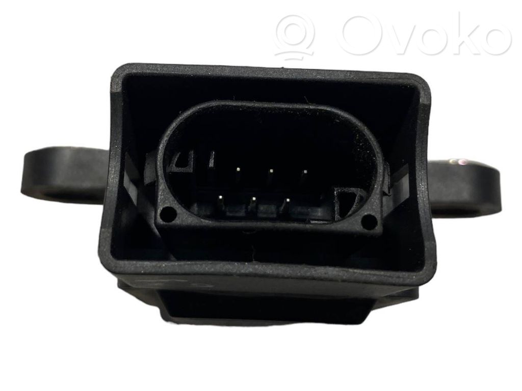 ESP (elektroniskās stabilitātes programmas) sensors (paātrinājuma sensors)