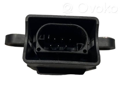 ESP (elektroniskās stabilitātes programmas) sensors (paātrinājuma sensors)