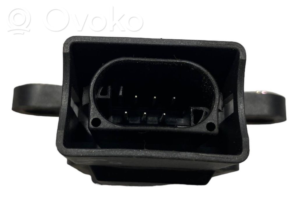ESP (elektroniskās stabilitātes programmas) sensors (paātrinājuma sensors)