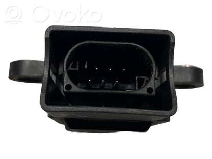 ESP (elektroniskās stabilitātes programmas) sensors (paātrinājuma sensors)