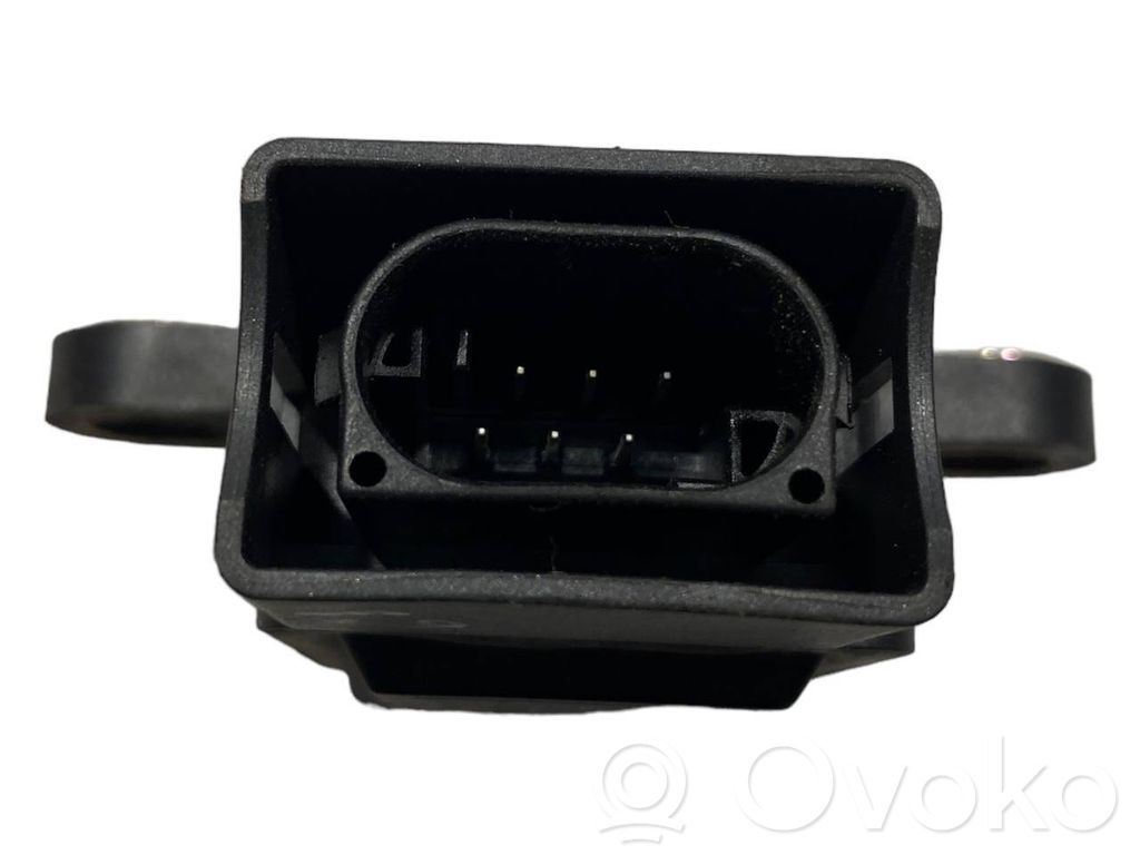 ESP (elektroniskās stabilitātes programmas) sensors (paātrinājuma sensors)