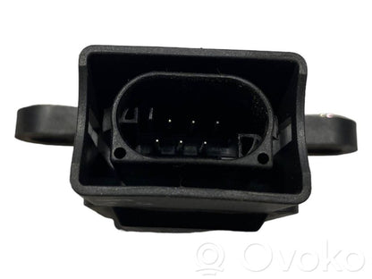 ESP (elektroniskās stabilitātes programmas) sensors (paātrinājuma sensors)
