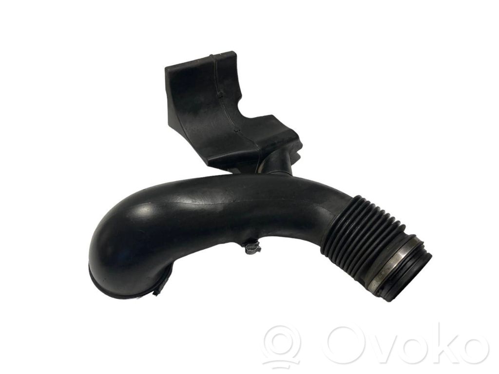 Gaisa ieplūdes kanāla detaļas