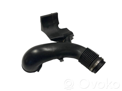 Gaisa ieplūdes kanāla detaļas