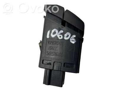 Avārijas lukturu slēdzis