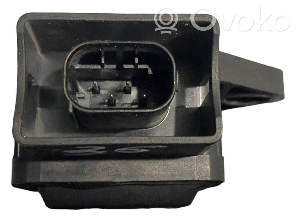 ESP (elektroniskās stabilitātes programmas) sensors (paātrinājuma sensors)