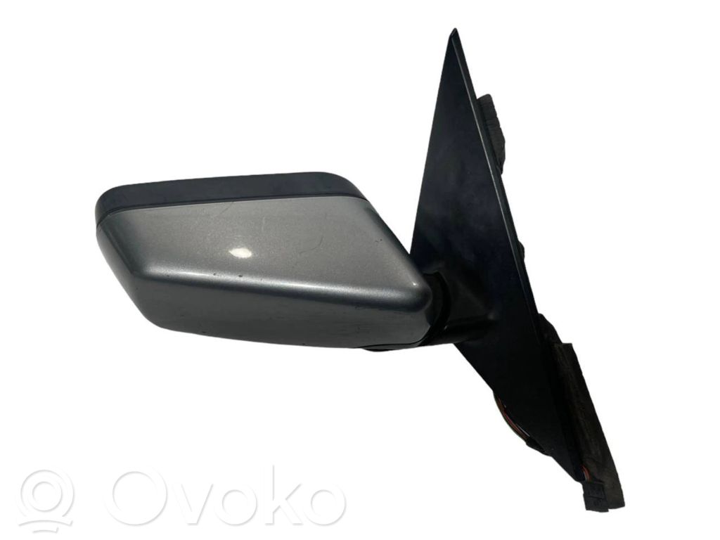 Spogulis (elektriski vadāms)