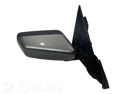 Spogulis (elektriski vadāms)