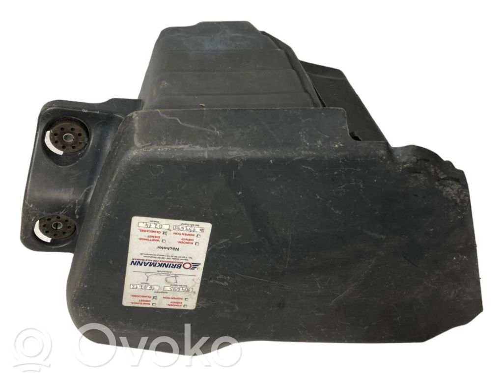 Корпус воздушного фильтра