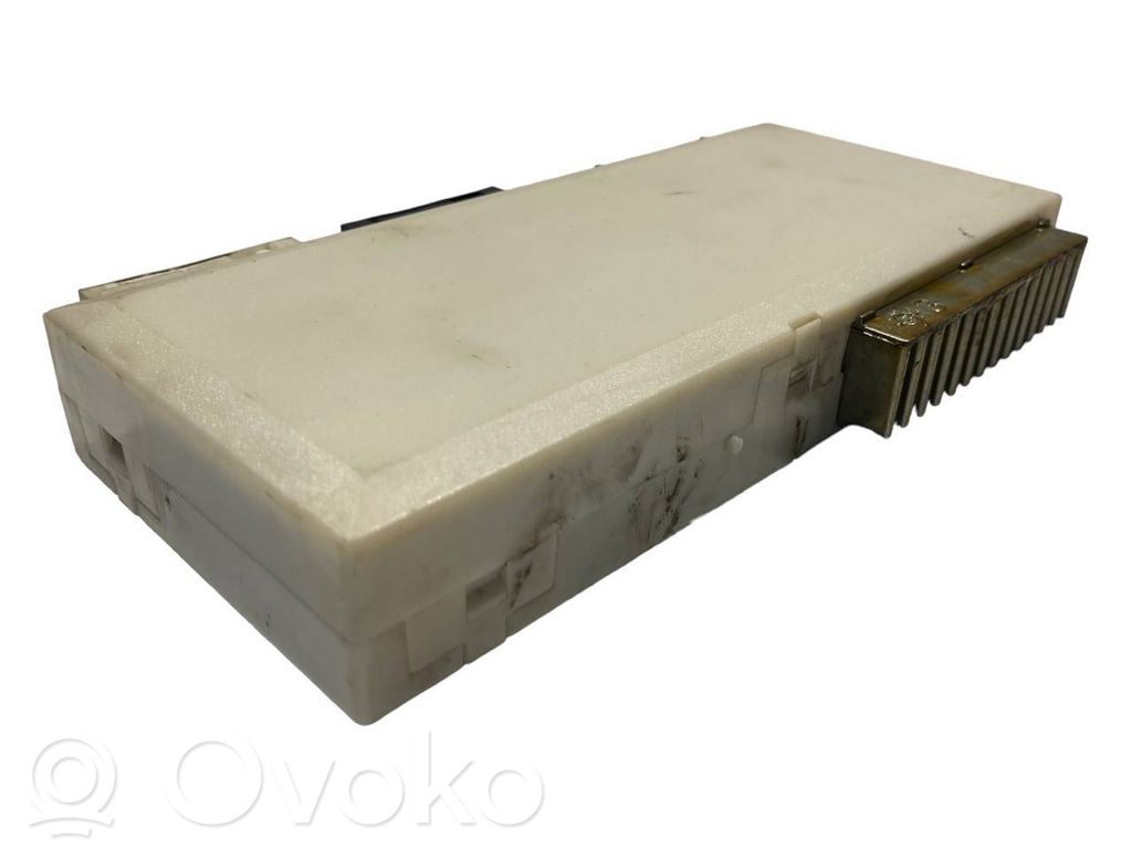 Comfort module