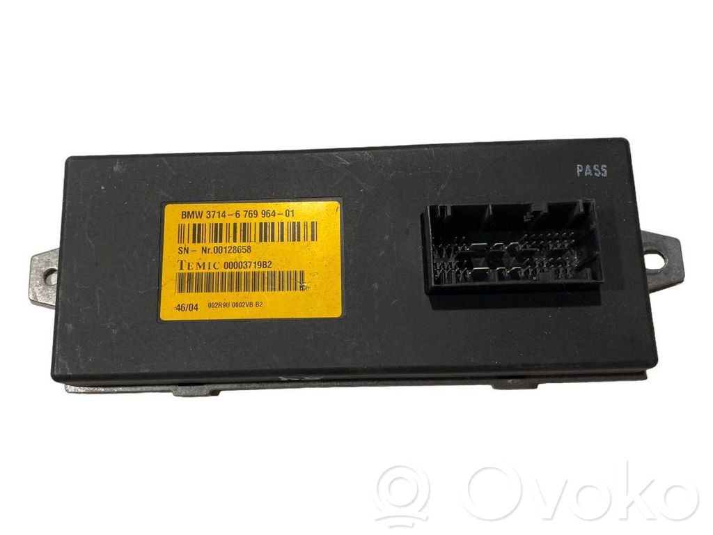 Citu veidu vadības bloki / moduļi