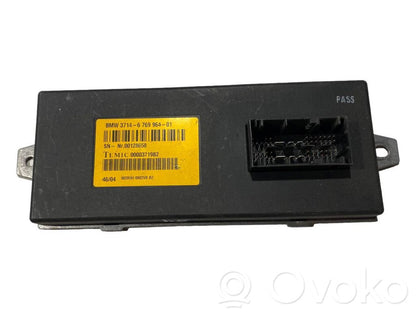 Citu veidu vadības bloki / moduļi