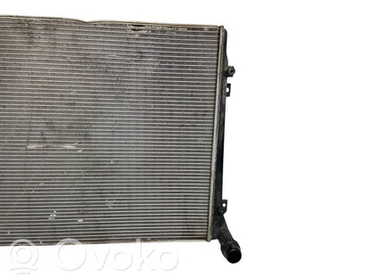 Dzesēšanas šķidruma radiators