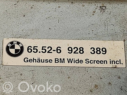 Radio / CD/DVD atskaņotājs / navigācija