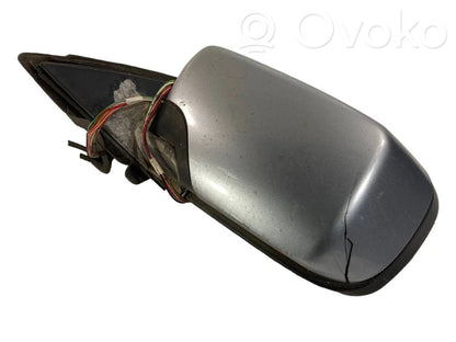 Spogulis (elektriski vadāms)