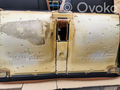 Salona daļu komplekts