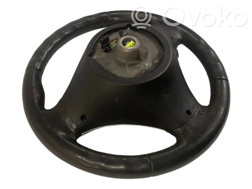 Рулевое колесо