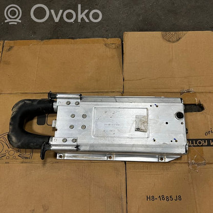 Rollover protection devices
