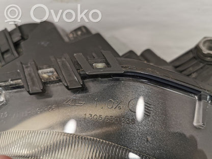 Priekšējais lukturis