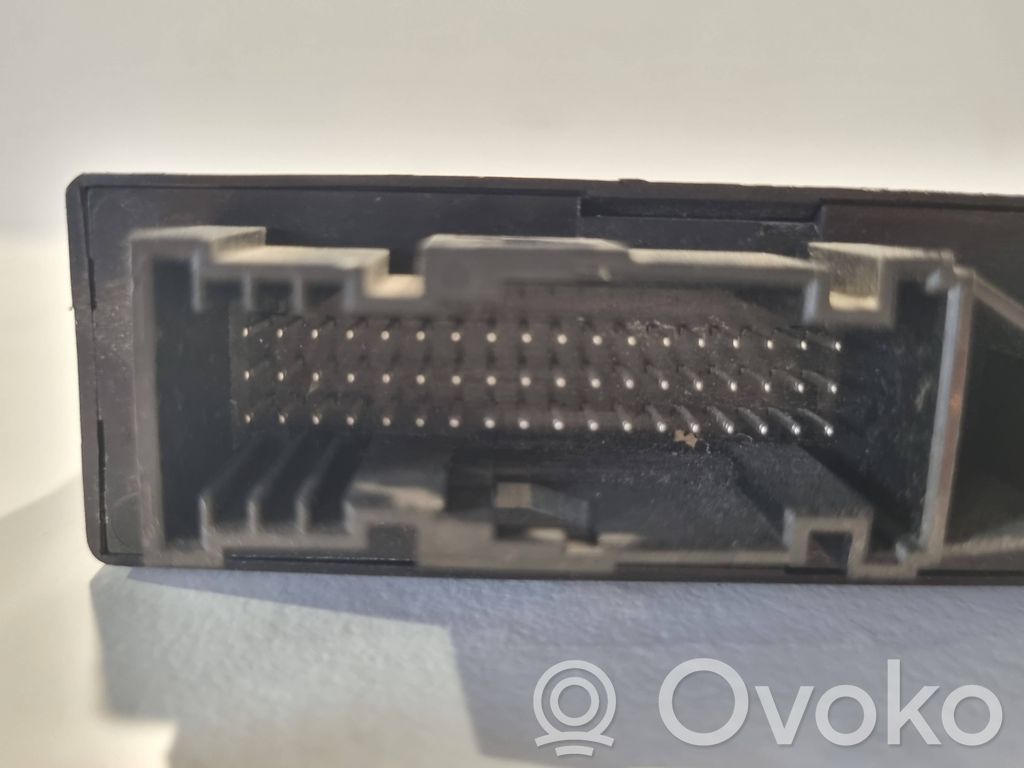 Vadības bloks